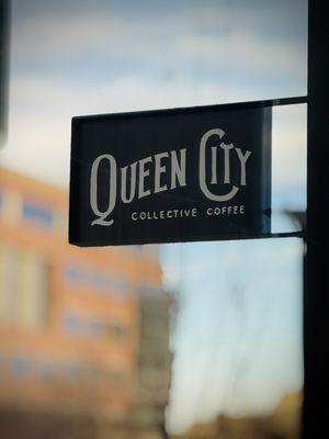 Queen City Collective Coffee