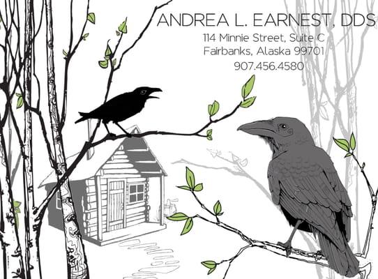 Andrea L Earnest DDS LLC