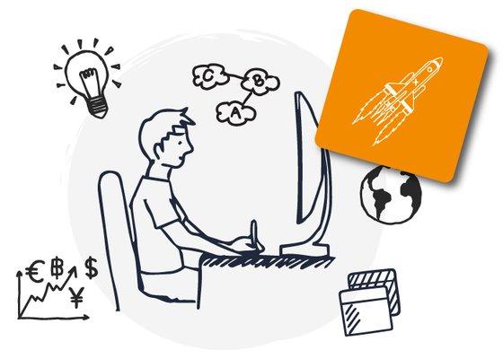 Full Service Web Hosting with automatically scheduled maintenances frees up business owners.