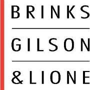 Brinks Gilson & Lione