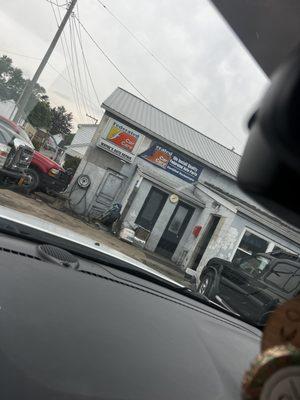 Waynes Auto Repair & Towing Svc