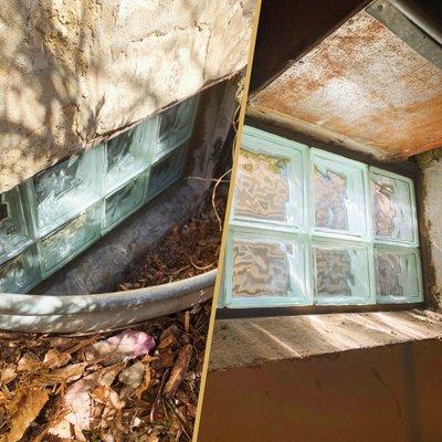 Craftsman Peak Concrete and Masonry