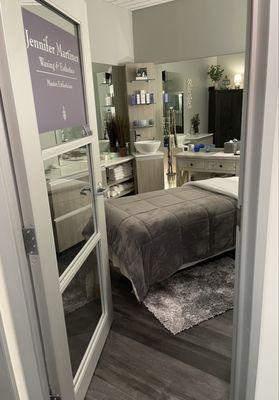 Jennifer Martinez Waxing & Esthetics