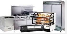 Regent Restaurant Equipment & Supply