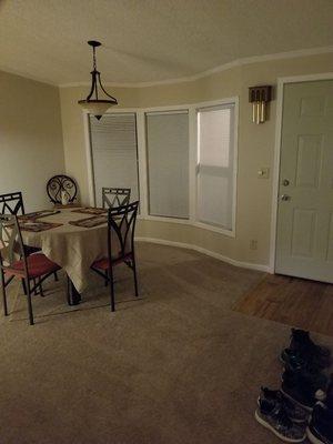 Mike's Inside Out Cleaning