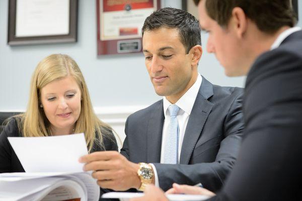 Weston & Pape Injury & Accident Lawyers