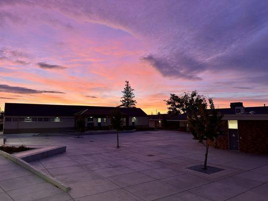 Sutter Middle School