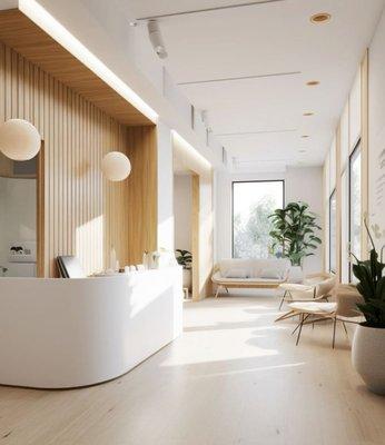 Shallowford Dental Studio