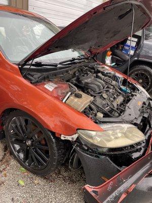 Joines Ken Septic Tank Cleaning