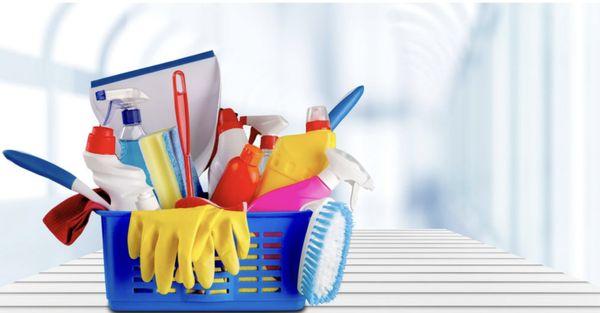 Lynzi's Housekeeping & Organizing