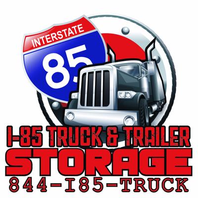 i85 Truck & Trailer Storage