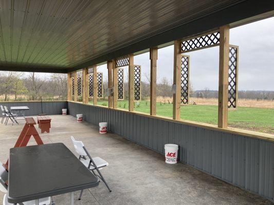 Central Penn Sporting Clays