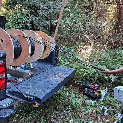 Greenbelt Electrical