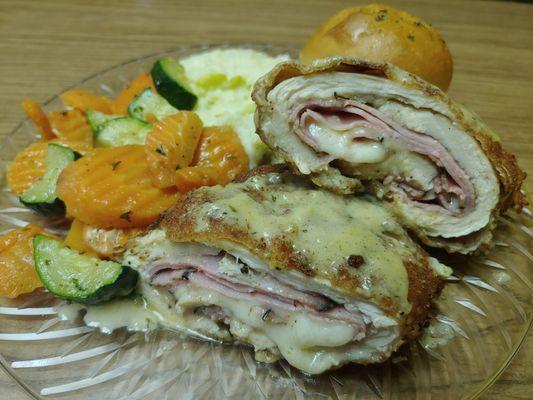 Cup Stuff and Catering