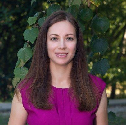 Marina Mcadam Divorce Coach