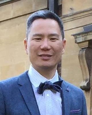 Chie Li Ee, DMD - Advanced Dental Concepts