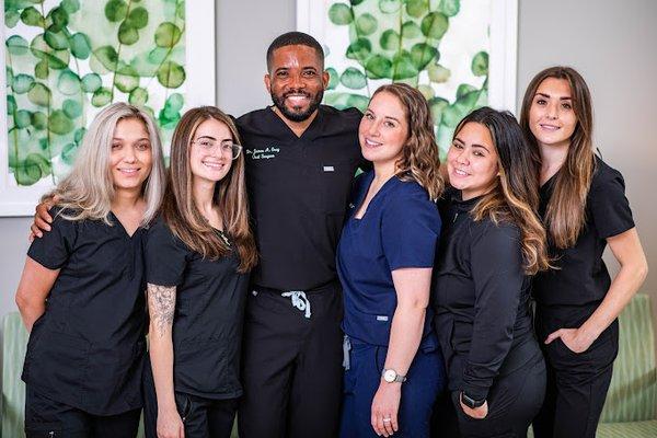 Chesapeake Dental Specialists