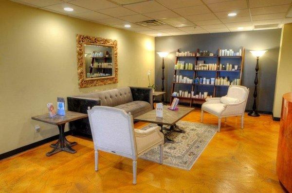 Mirror The Hair & Makeup Studio