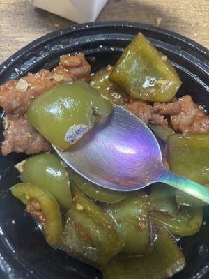 Yummy Yummy Chinese Restaurant