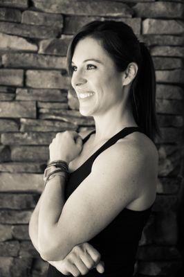 Amanda Allen MS, CSCS