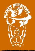 Planet Nutrition