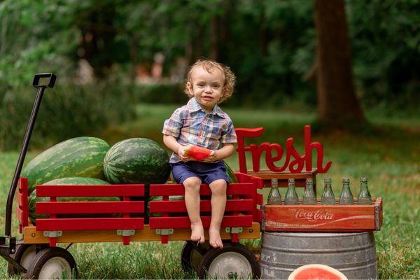 Ginny Clark Photography