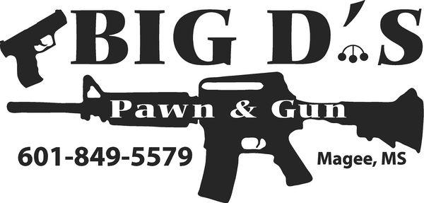 Big D's Pawn & Gun