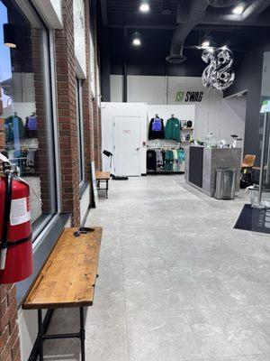 ISI Elite Training - Charlotte