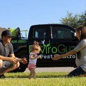 We are proud to be a local, family owned business in St. George.