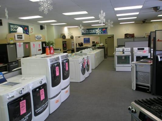 Fullerton Appliance Center
