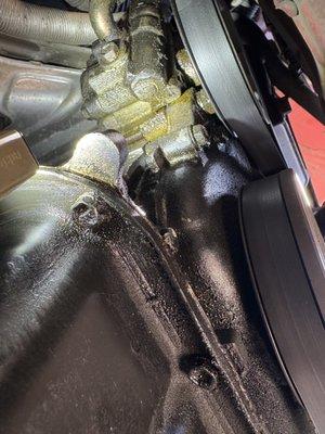 Stone Mobile Mechanic