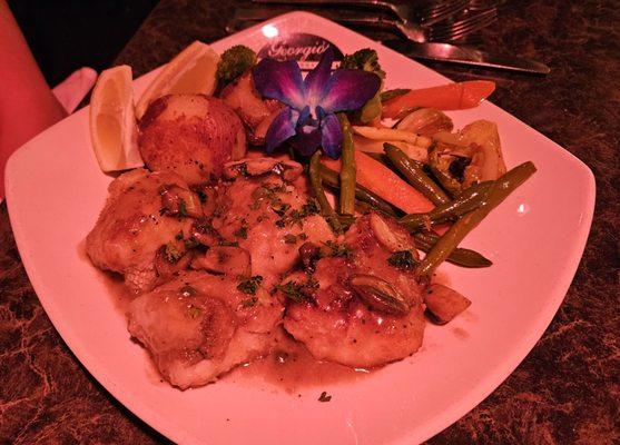 Georgios Cafe International