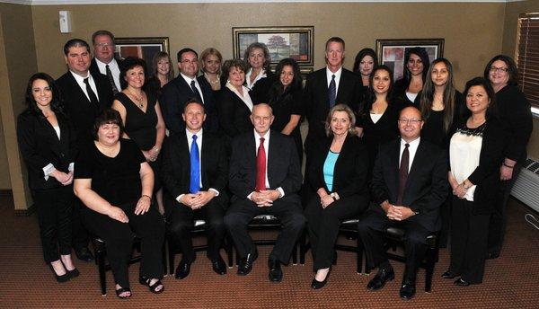 ISU Stephen B Marvin Insurance Agency