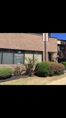 McKay Hugentobler, DPM