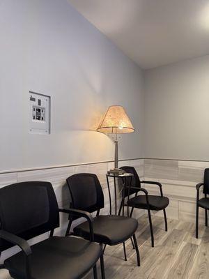 Mark B. Jacob, DDS MS