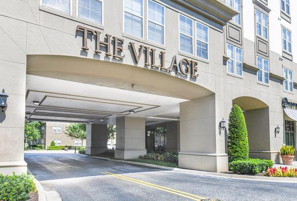 The Village at Lake Lily