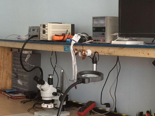 Cell Phone & Computer Repair Center