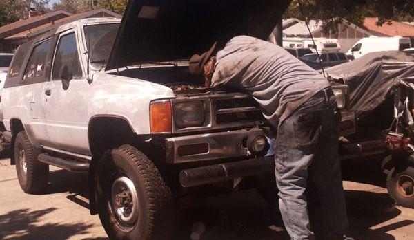 Jay's Mobile Auto Repair