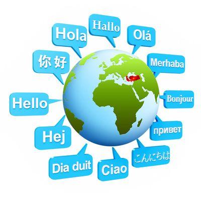 Prime Language Services