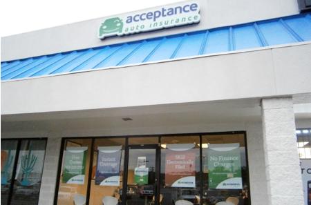 Acceptance Insurance