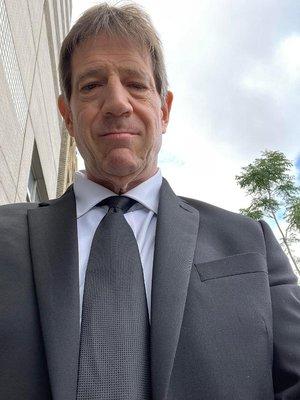 The Silk Cooper Law Firm