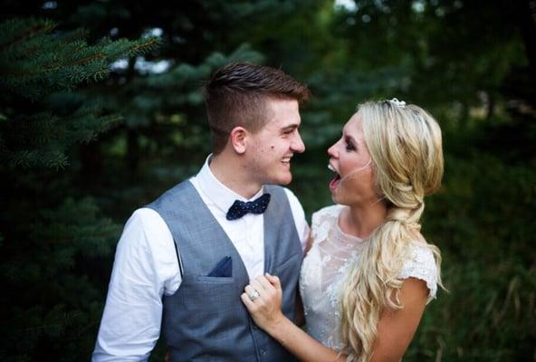 Candace Bachara - Phenix Salon