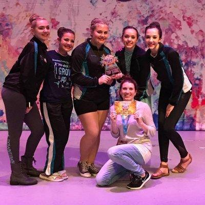 Downtown Dance Academy