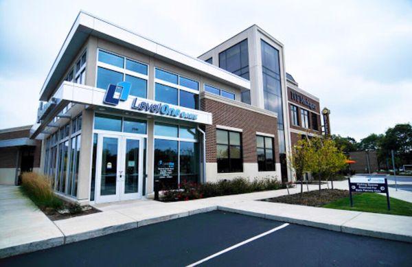 First Merchants Bank