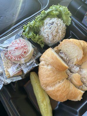 Chicken Salad Chick