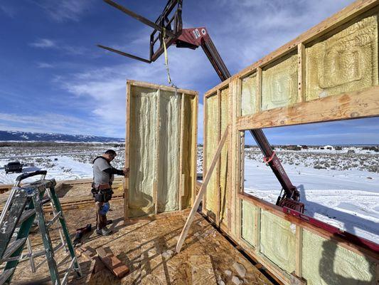 Trinity Building Systems