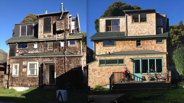 Martin's Bay Area Construction