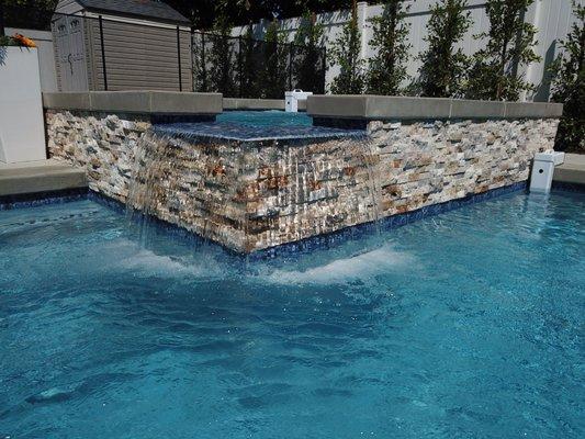 Platinum Pools and Spa