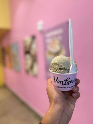 Van Leeuwen Ice Cream
