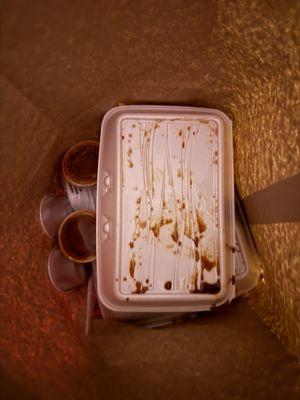 Outlaw's BBQ - Pineville